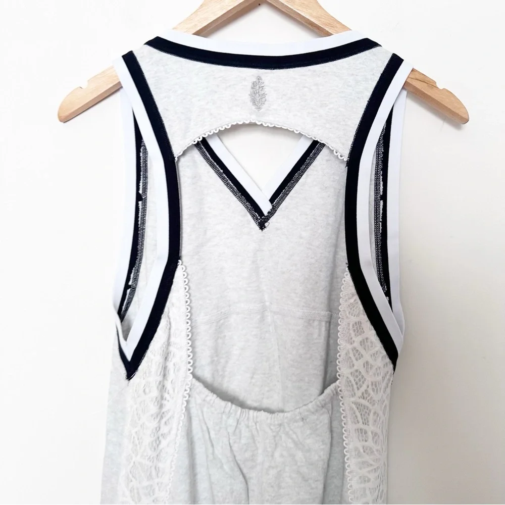 Free People FP Movement Day Trip Onesie